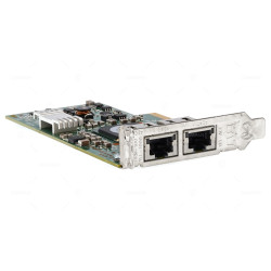 74-10899-01 LP CISCO BROADCOM 5709 DUAL PORT 1GB RJ-45 ETHERNET CARD LP